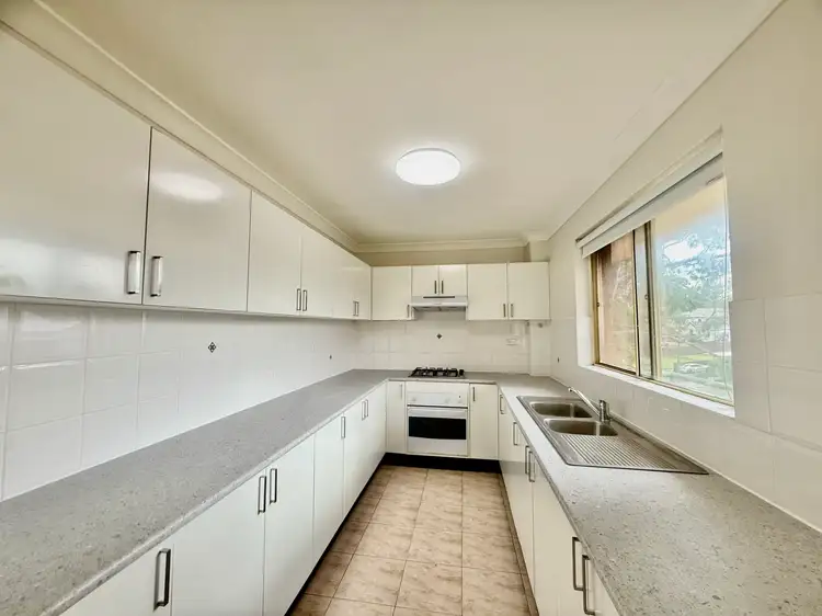 Second view of Homely apartment listing, 10/49-53 Warialda Street, Kogarah NSW 2217