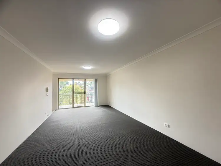 Third view of Homely apartment listing, 10/49-53 Warialda Street, Kogarah NSW 2217