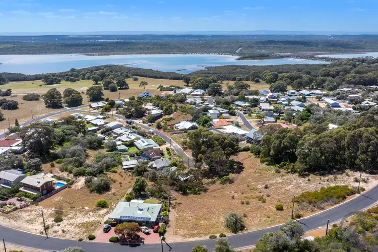 Fourth view of Homely land listing, 90 Panorama Drive, Preston Beach WA 6215