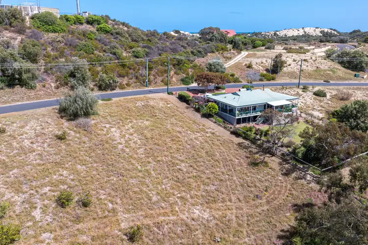 Sixth view of Homely land listing, 90 Panorama Drive, Preston Beach WA 6215