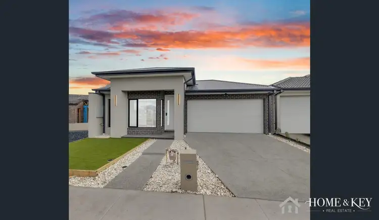 Main view of Homely house listing, 28 Lowline Way, Wollert VIC 3750
