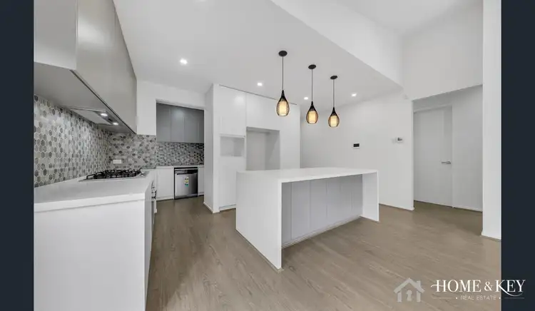 Third view of Homely house listing, 28 Lowline Way, Wollert VIC 3750
