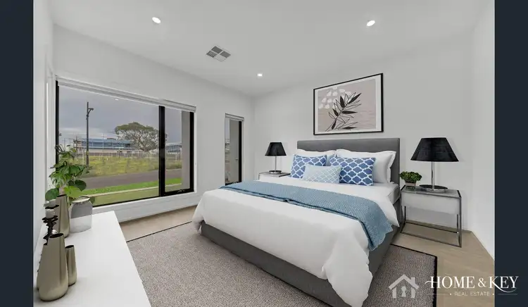 Fourth view of Homely house listing, 28 Lowline Way, Wollert VIC 3750
