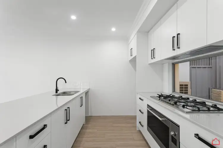 Fourth view of Homely townhouse listing, 8B Leverburgh Street, Ardross WA 6153