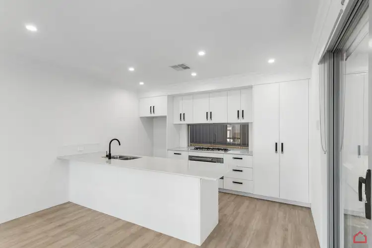 Fifth view of Homely townhouse listing, 8B Leverburgh Street, Ardross WA 6153