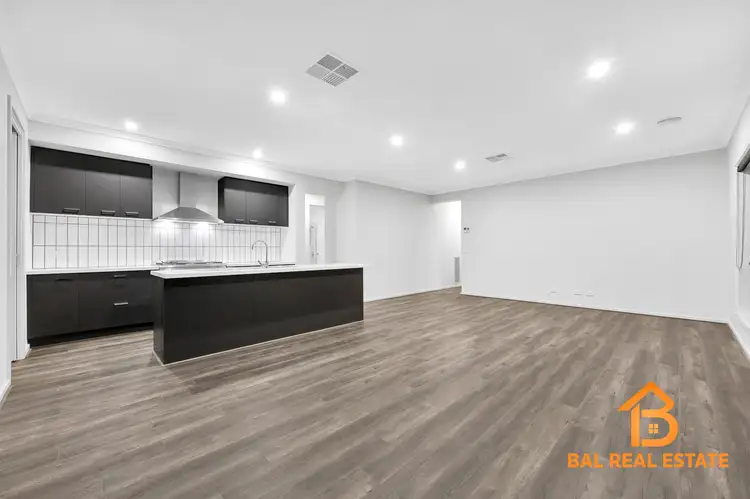 Third view of Homely house listing, 25 Pintail Drive, Melton South VIC 3338