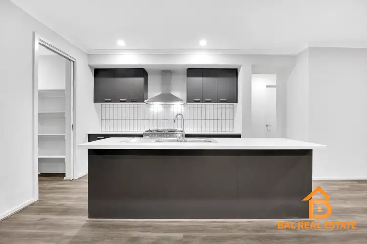 Fourth view of Homely house listing, 25 Pintail Drive, Melton South VIC 3338