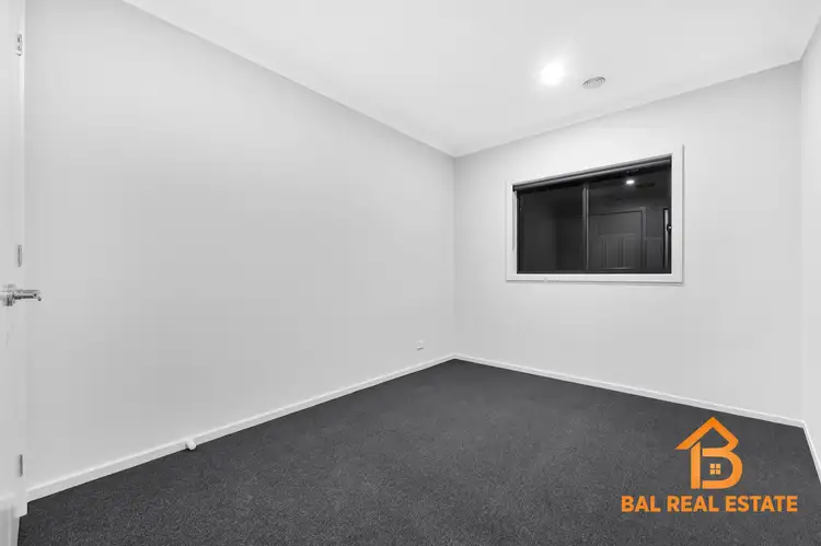 Fifth view of Homely house listing, 25 Pintail Drive, Melton South VIC 3338