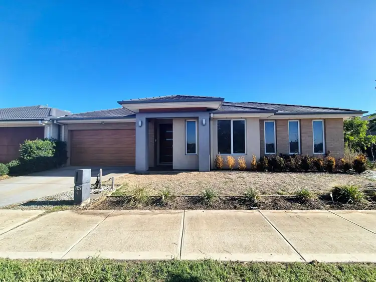 85 Cascade Drive, Aintree VIC 3336