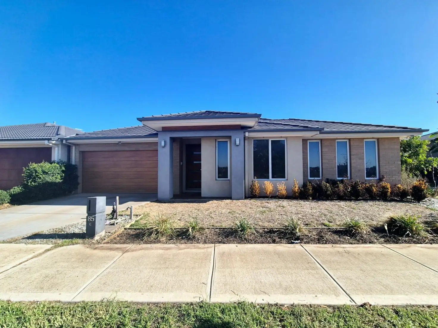 Main view of Homely house listing, 85 Cascade Drive, Aintree VIC 3336