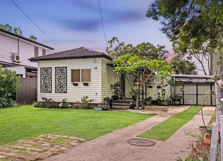 61 Strickland Street, Bass Hill NSW 2197