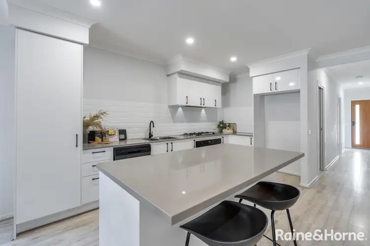 Third view of Homely house listing, 3 Bouquet Circuit, Diggers Rest VIC 3427