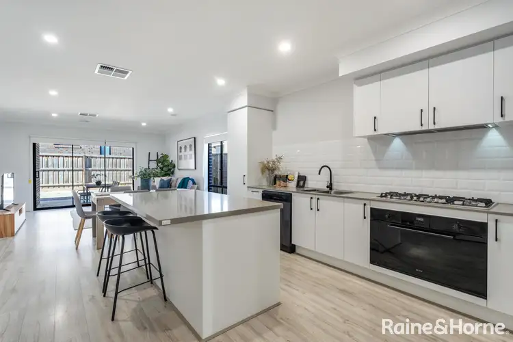 Fourth view of Homely house listing, 3 Bouquet Circuit, Diggers Rest VIC 3427