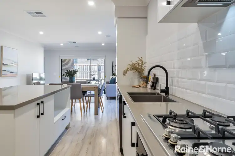Fifth view of Homely house listing, 3 Bouquet Circuit, Diggers Rest VIC 3427