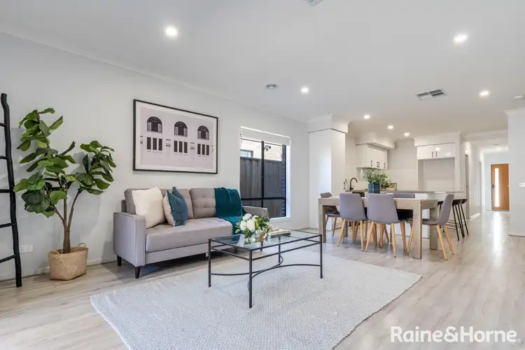 Sixth view of Homely house listing, 3 Bouquet Circuit, Diggers Rest VIC 3427