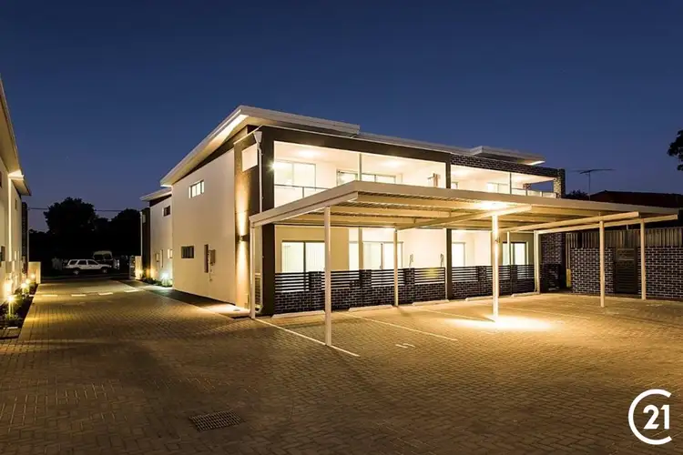 Third view of Homely unit listing, 24/97 Cooper Street, Mandurah WA 6210