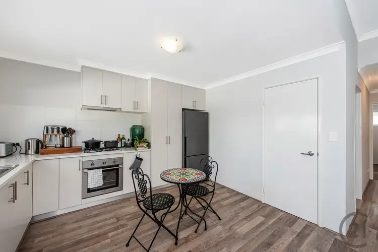 Fifth view of Homely unit listing, 24/97 Cooper Street, Mandurah WA 6210