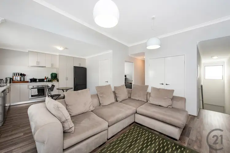 Seventh view of Homely unit listing, 24/97 Cooper Street, Mandurah WA 6210