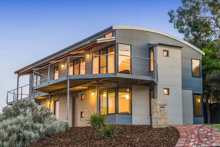 28 Bay View Crescent, Dawesville WA 6211
