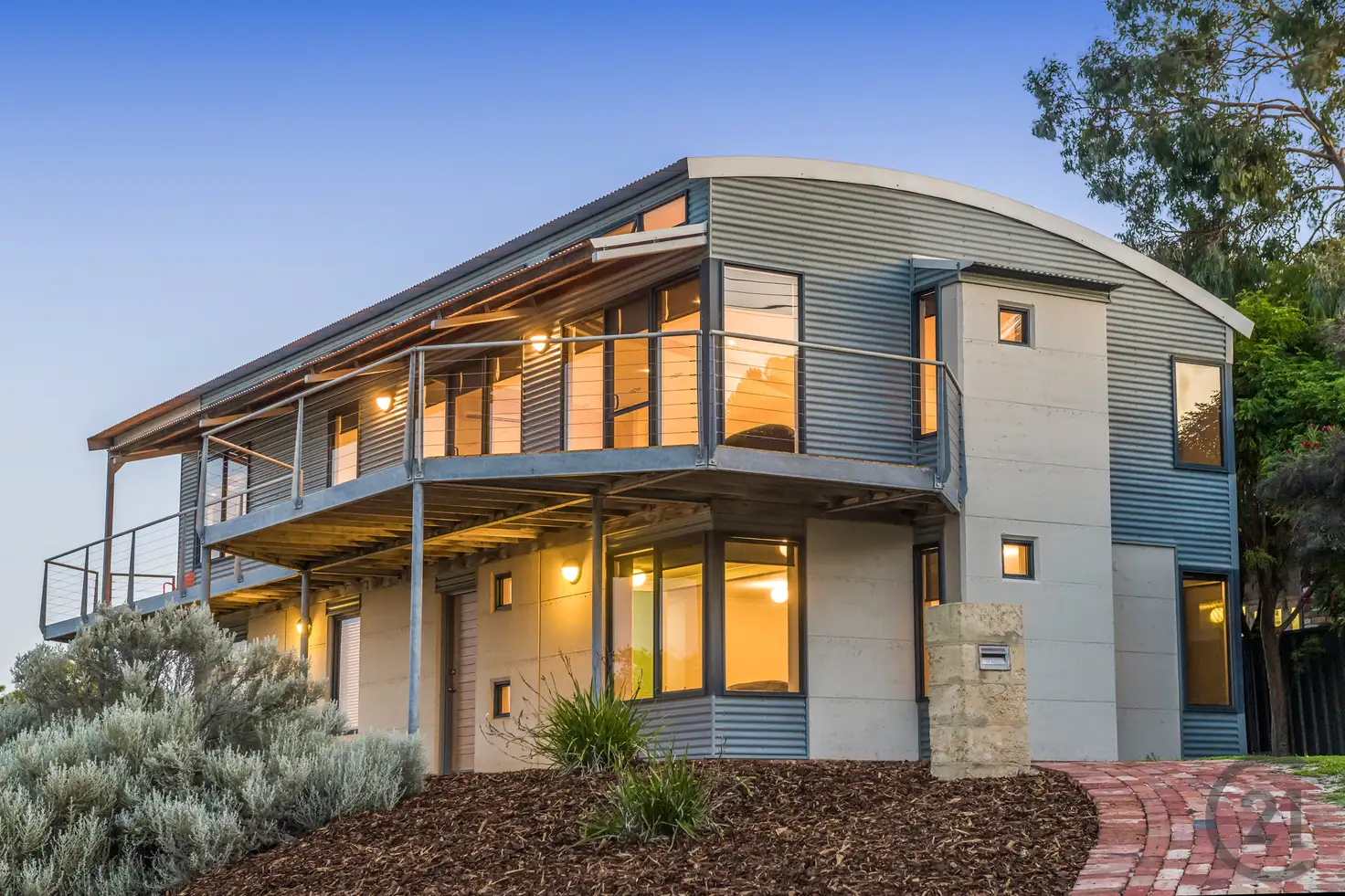 Main view of Homely house listing, 28 Bay View Crescent, Dawesville WA 6211