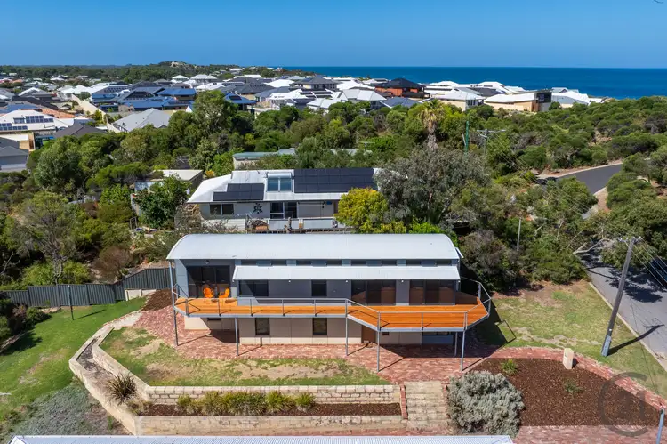 Third view of Homely house listing, 28 Bay View Crescent, Dawesville WA 6211