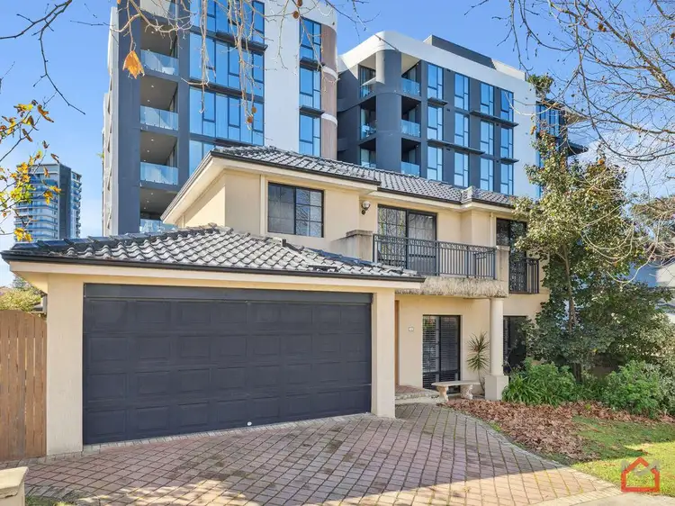 18B Ullapool Road, Mount Pleasant WA 6153