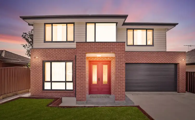 179 Oxford Street, Cambridge Park NSW 2747
