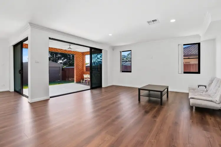 Third view of Homely house listing, 179 & 179a Oxford Street, Cambridge Park NSW 2747