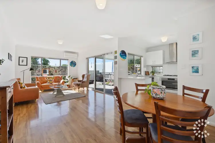 Main view of Homely house listing, 104C Clontarf Road, Hamilton Hill WA 6163