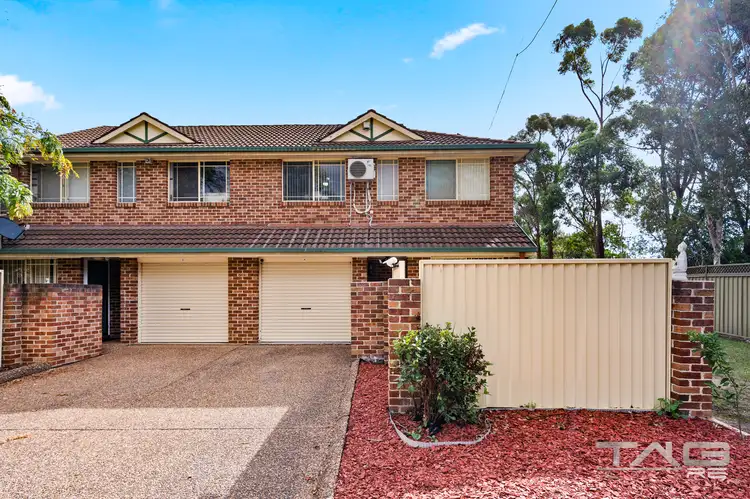4/5 Chapman Street, Werrington NSW 2747