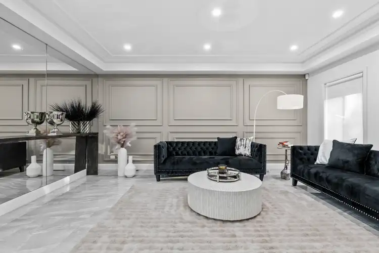 Second view of Homely house listing, 4 Watersedge Way, Roxburgh Park VIC 3064