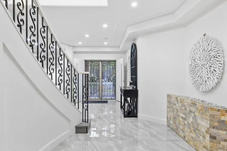 Third view of Homely house listing, 4 Watersedge Way, Roxburgh Park VIC 3064