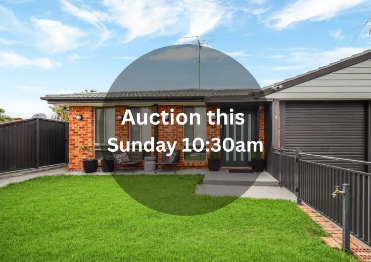 24 Icarus Place, Quakers Hill NSW 2763