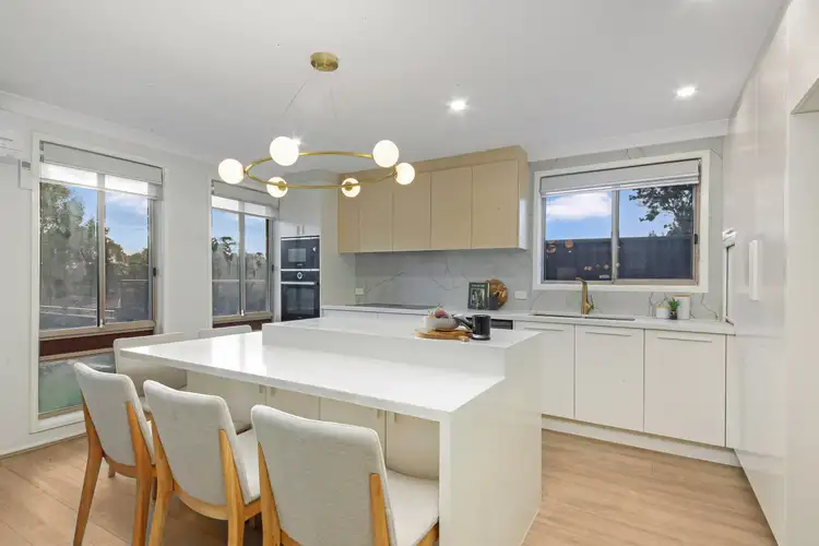 Fourth view of Homely semi-detached listing, 24 Icarus Place, Quakers Hill NSW 2763