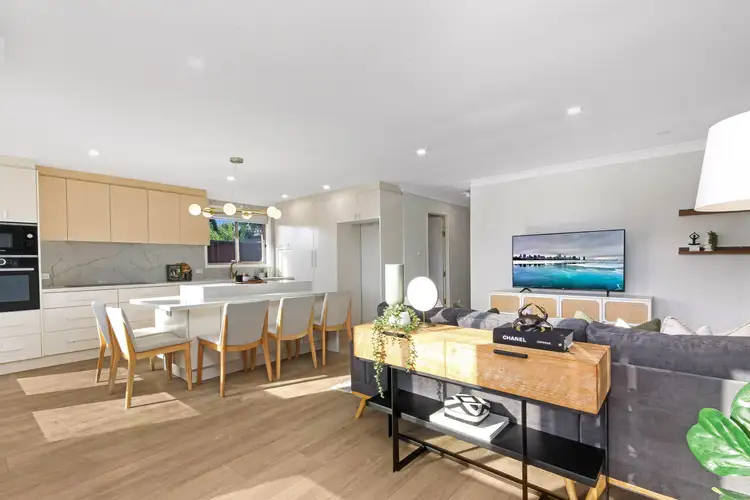 Fifth view of Homely semi-detached listing, 24 Icarus Place, Quakers Hill NSW 2763