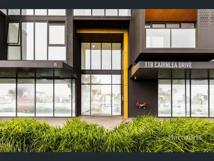 Second view of Homely house listing, 201/118 Cairnlea Drive, Cairnlea VIC 3023