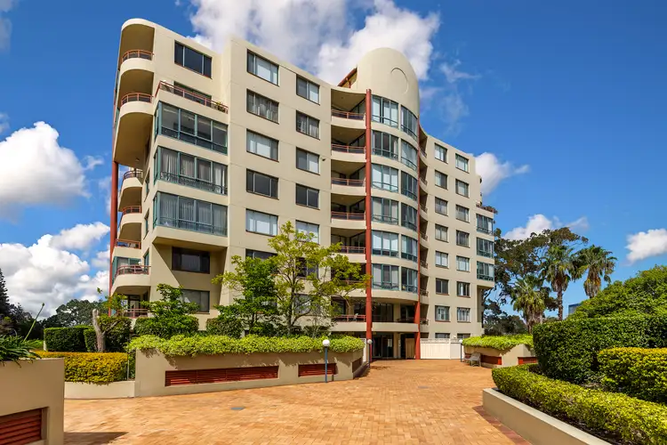 148/1-15 Fontenoy Road, Macquarie Park NSW 2113