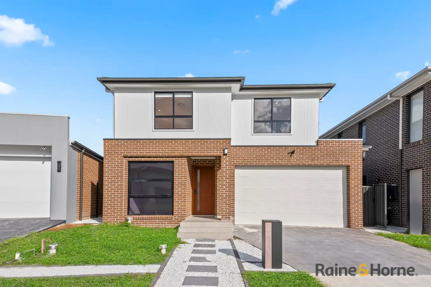 Main view of Homely house listing, 6 Saint Philips Place, Marsden Park NSW 2765