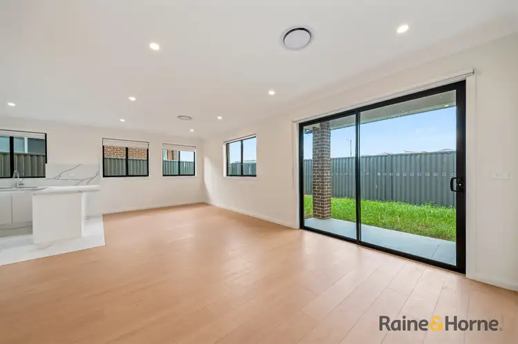 Second view of Homely house listing, 6 Saint Philips Place, Marsden Park NSW 2765