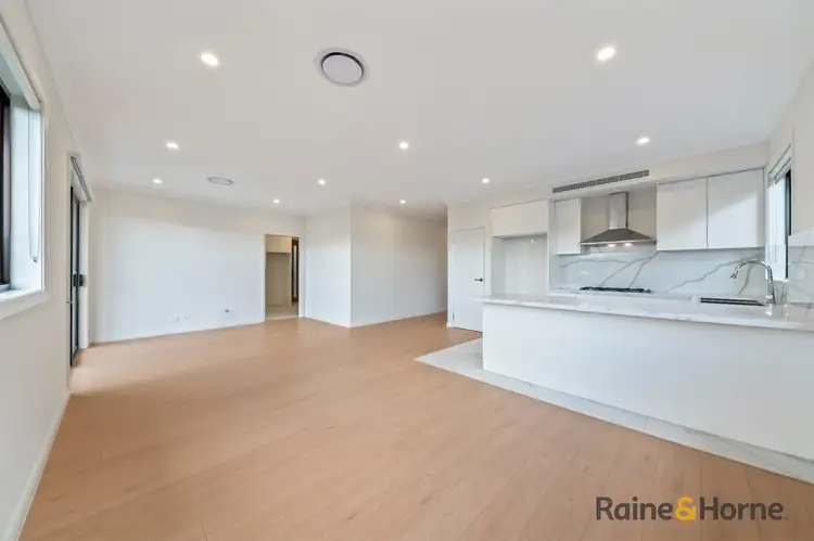 Third view of Homely house listing, 6 Saint Philips Place, Marsden Park NSW 2765