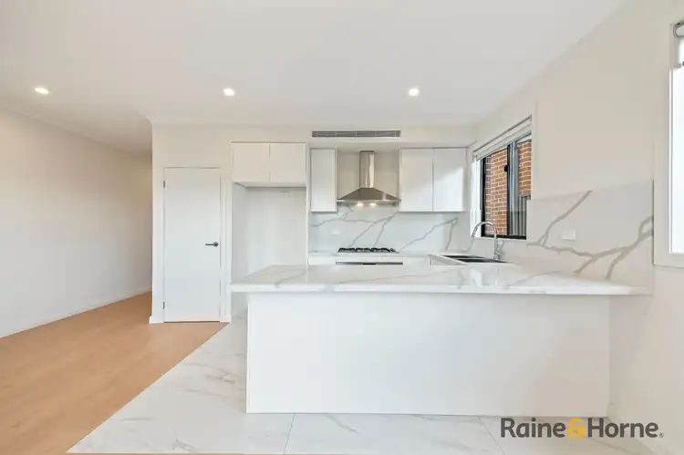 Fourth view of Homely house listing, 6 Saint Philips Place, Marsden Park NSW 2765