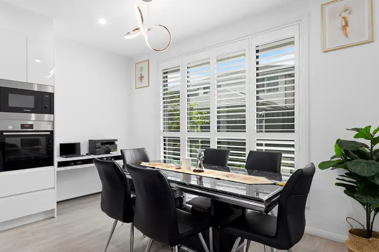 Fourth view of Homely house listing, 18 Firefly Street, Nirimba Fields NSW 2763