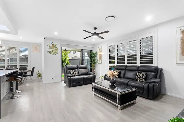 Fifth view of Homely house listing, 18 Firefly Street, Nirimba Fields NSW 2763