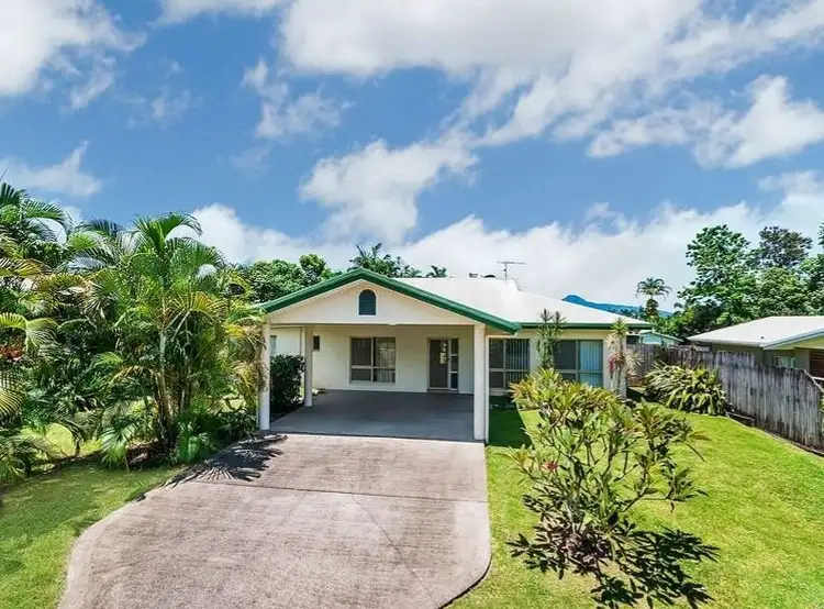 18 Marsden Street, Mount Sheridan QLD 4868