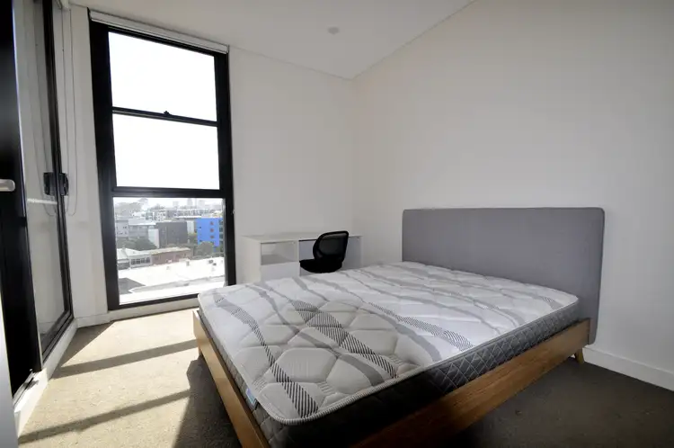 Third view of Homely apartment listing, 1706/8 Kingsborough Way, Zetland NSW 2017