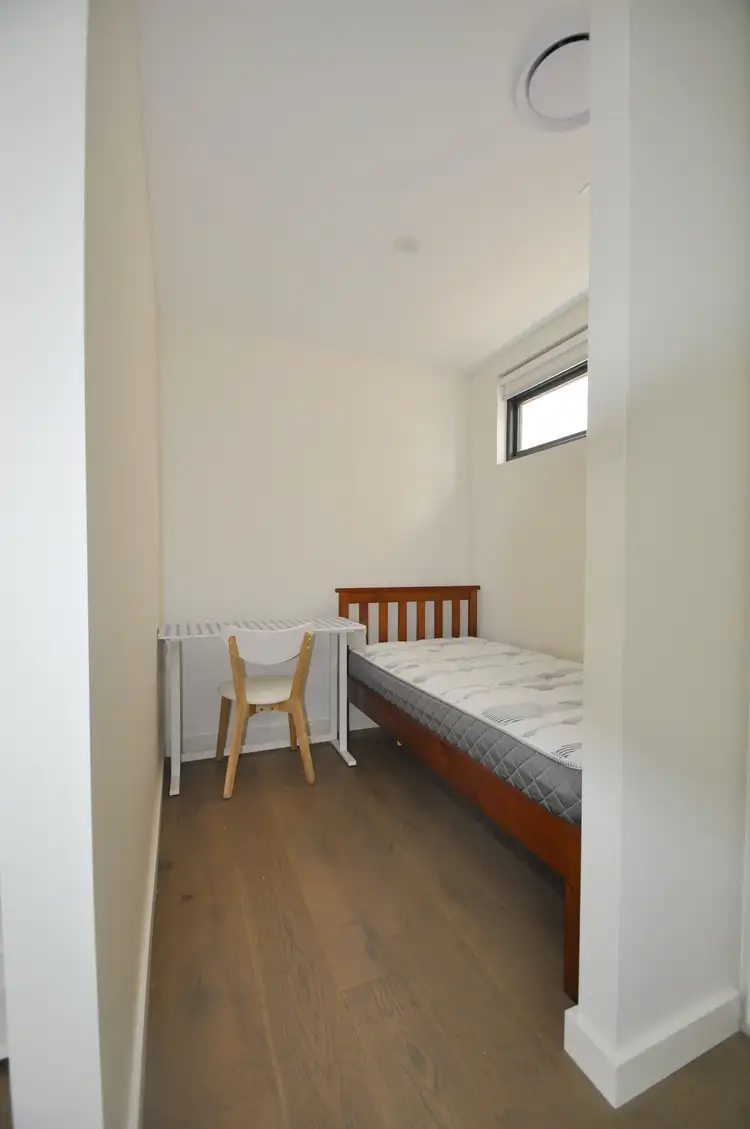 Fourth view of Homely apartment listing, 1706/8 Kingsborough Way, Zetland NSW 2017