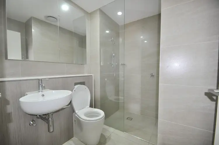Fifth view of Homely apartment listing, 1706/8 Kingsborough Way, Zetland NSW 2017
