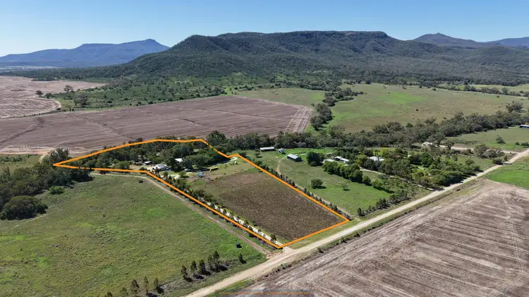 583 Spring Creek Road