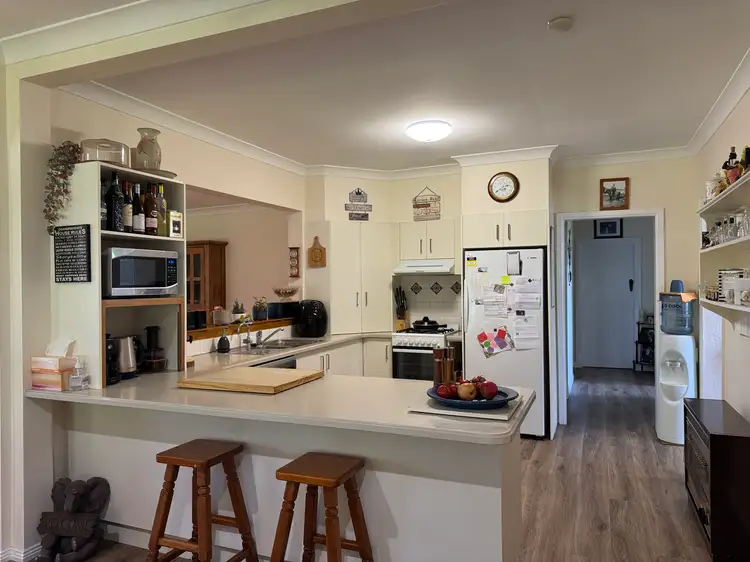 Sixth view of Homely house listing, 583 Spring Creek Road, Narrabri NSW 2390
