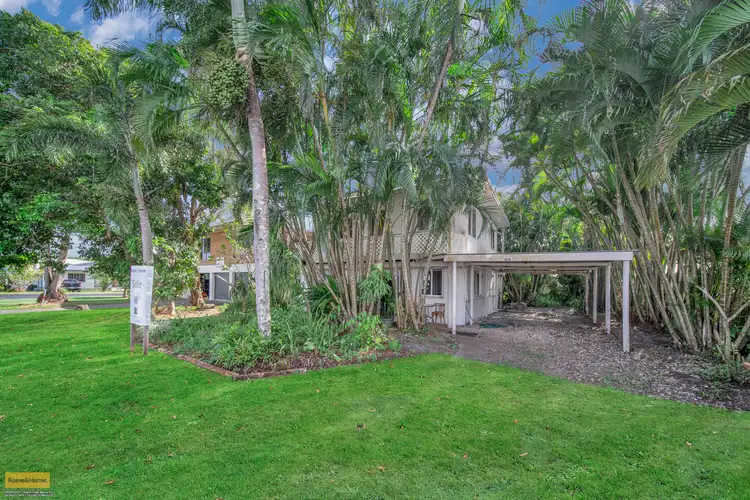14 Tate Street, Kurrimine Beach QLD 4871